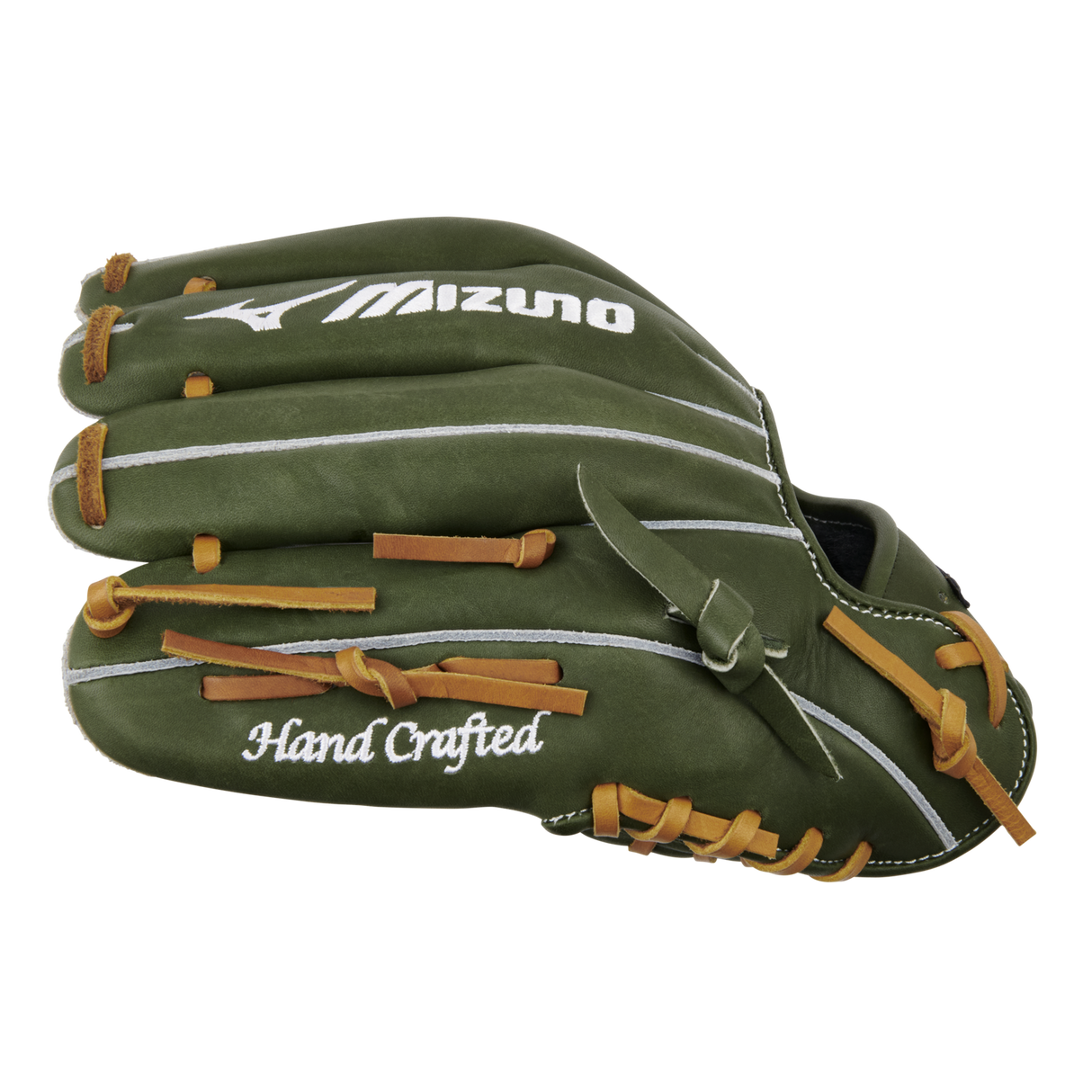 Mizuno GPS-41R Pro Select 11.5" Premium Infielder Baseball Glove-4