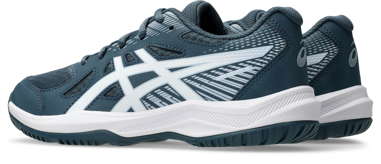 Asics Youth Upcourt 6 Grade School Volleyball Shoes-7