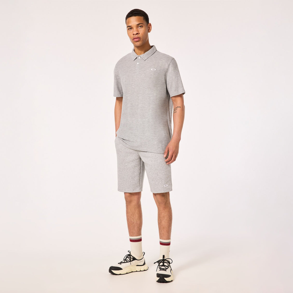 Oakley Men's Relax Urban Polo-8