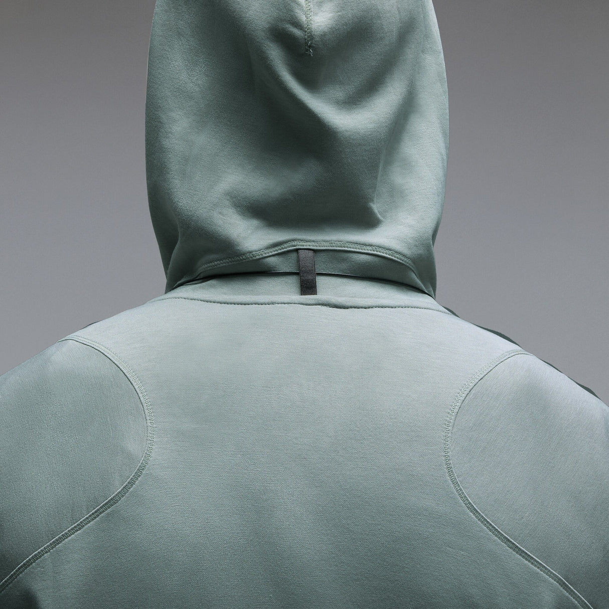 Oakley Men's Edge Force Fz Hoodie-4
