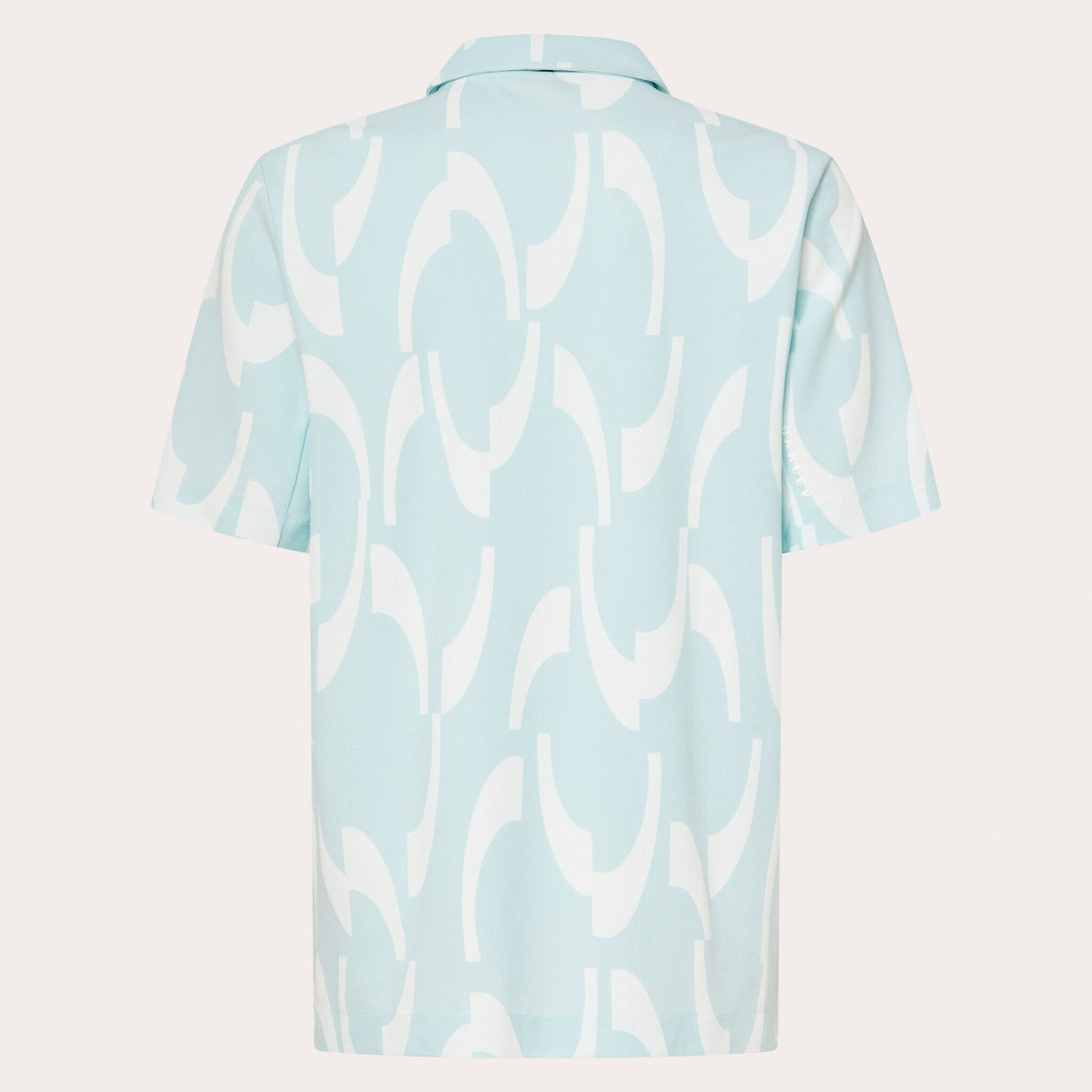Oakley Men's Tile O Polo-4