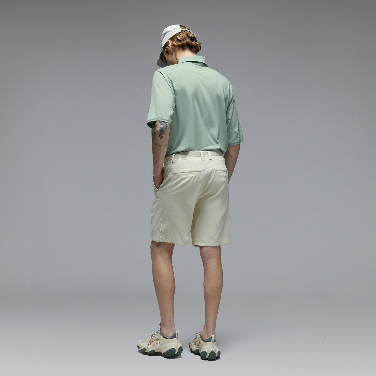 Oakley Men's Reduct Polo-3