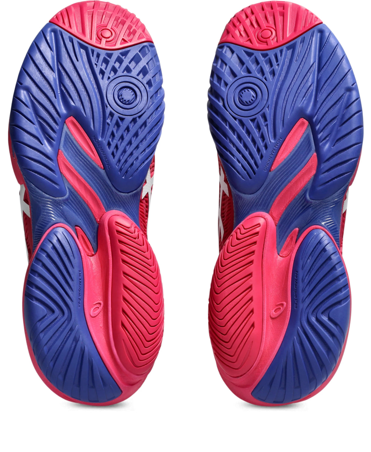 Asics Women's Court FF 3 Tennis Shoes-3