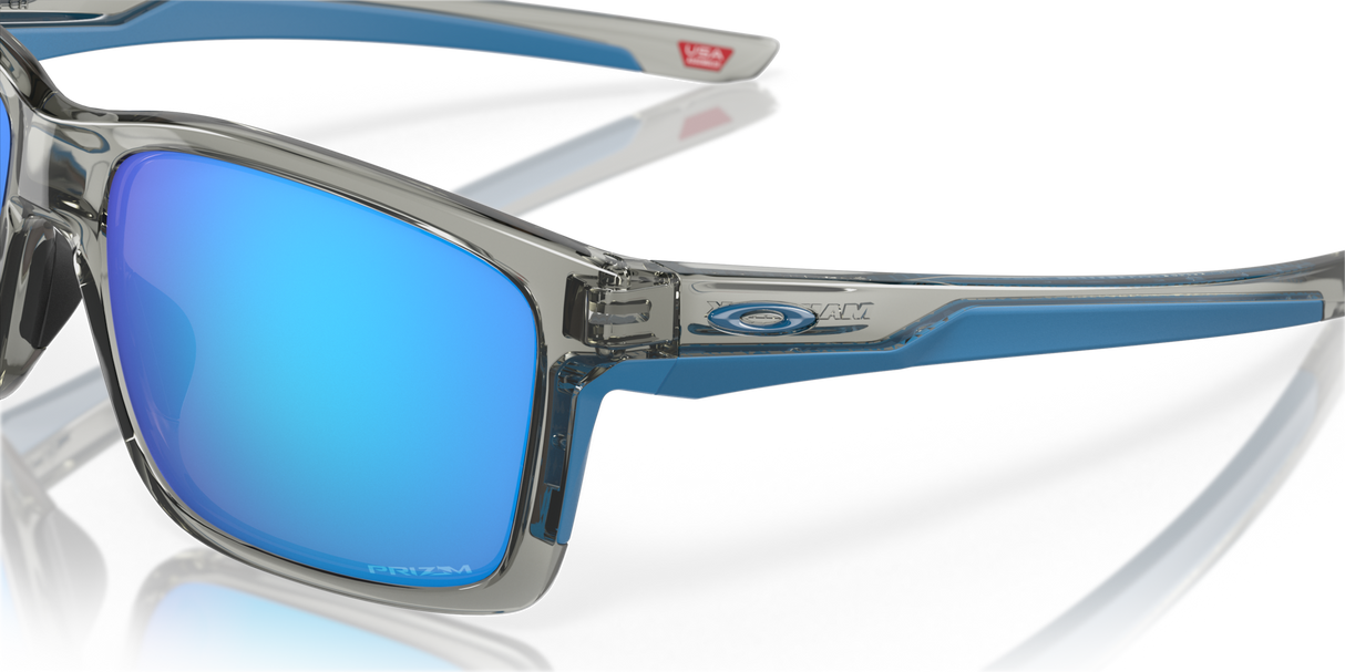 Oakley Mainlink Glasses-10
