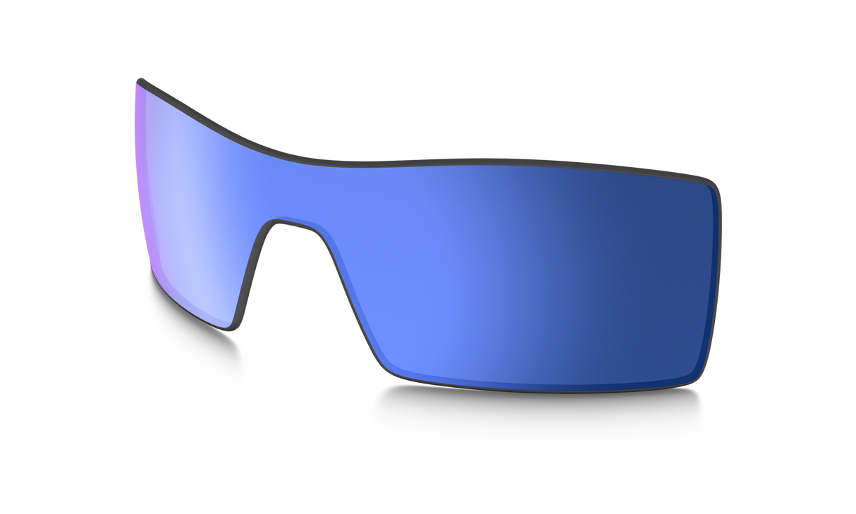 Oakley Oil Rig Replacement Lenses