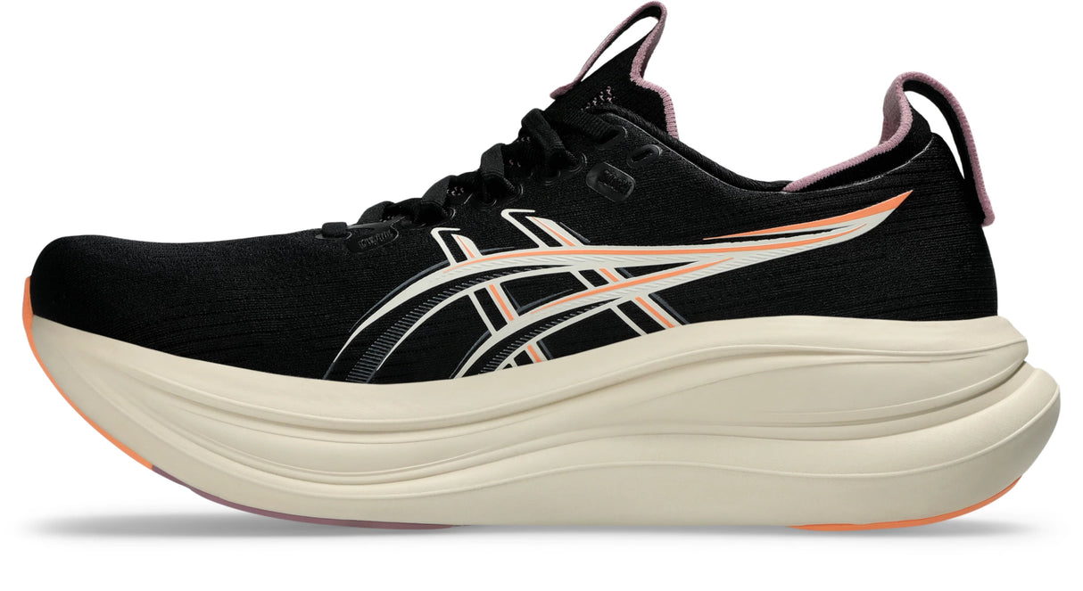 Asics Women's GEL-Nimbus 28 Running Shoes-2