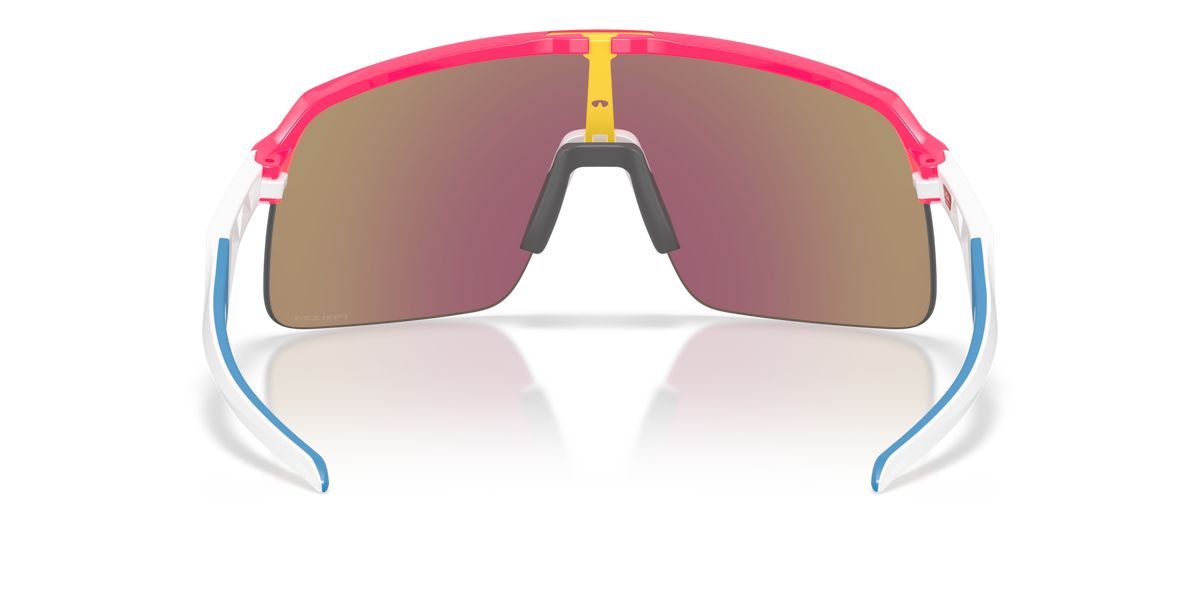 Oakley Sutro Lite Sunglasses-4
