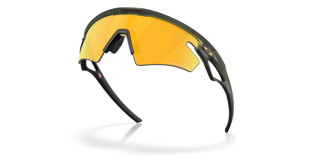 Oakley Sphaera Slash Sunglasses-5