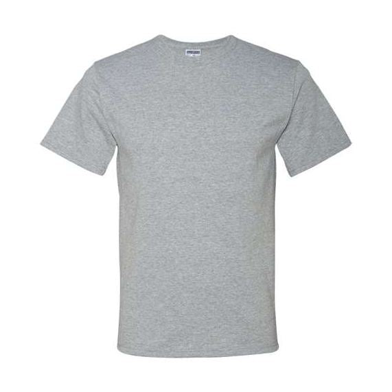 Jerzees Men's Dri-Power 50/50 Cotton/Poly T-Shirt Mens Apparel Shirts & Tops