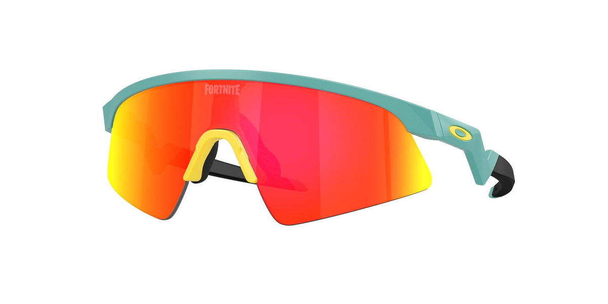 Oakley Resistor Sweep Sunglasses-1