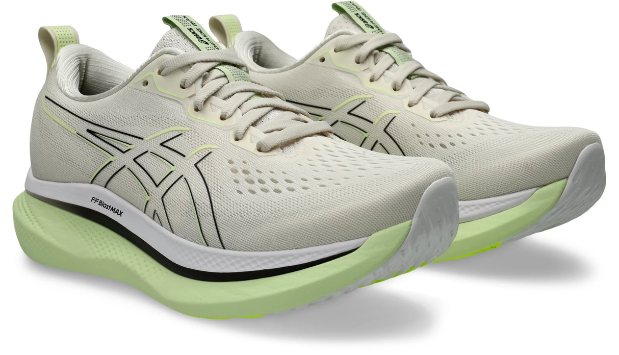 Asics Women's Glideride Max Running Shoes-5