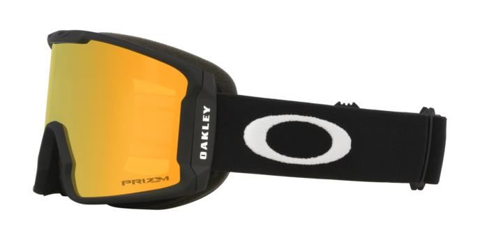 Oakley Line Miner M Snow Goggles-4