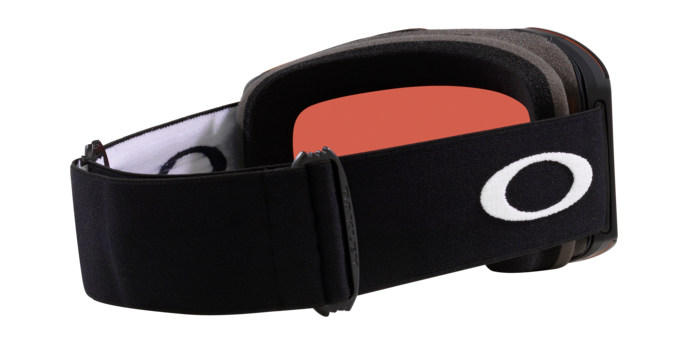 Oakley Fall Line L Snow Goggles-9
