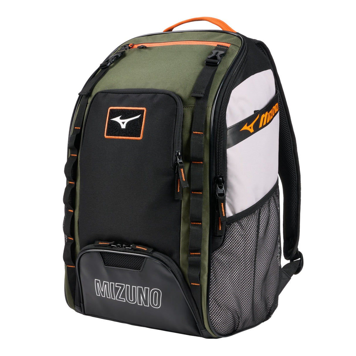 Mizuno Organizer 26 Backpack-1
