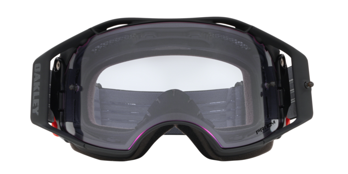 Oakley Airbrake Mountain Bike MX Goggles-2