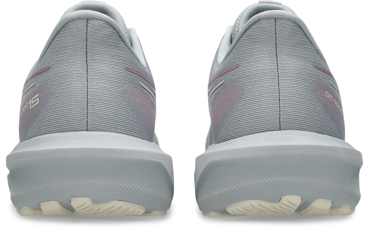 Asics Women's GT-1000 15 Wide D Running Shoes-6