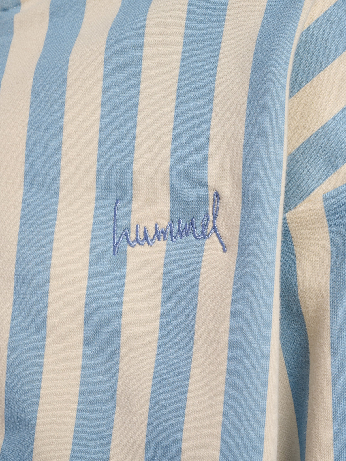 hummel Youth Mio Full Zip Jacket-3