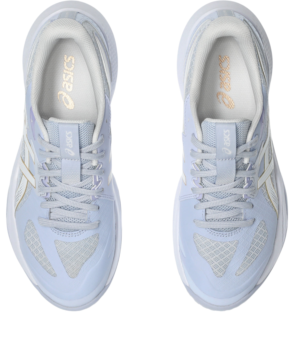 Asics Women's GEL-Tactic 13 Volleyball Shoes-4