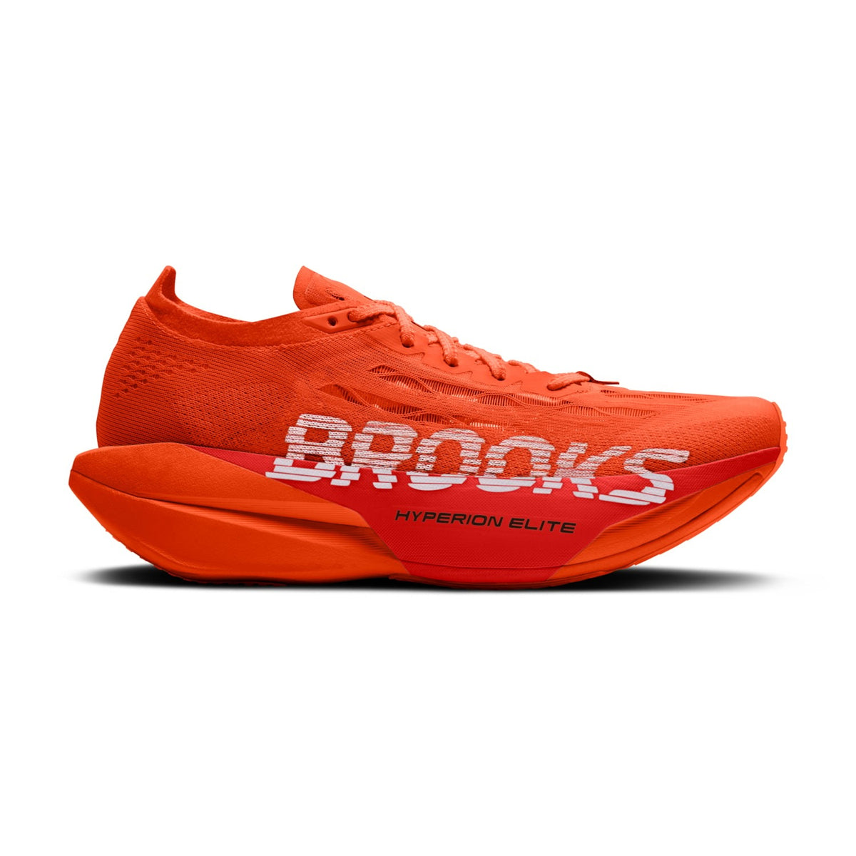 Brooks Unisex Hyperion Elite 6 Running Shoes-2