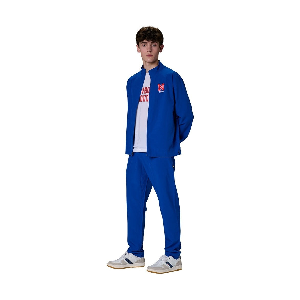 Champro Men's Tempo Tall Travel Suit Pants