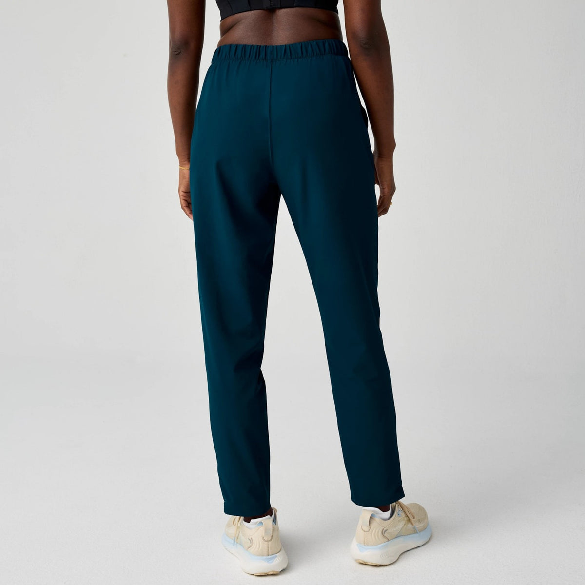 Brooks Women's Canopy Pants-2