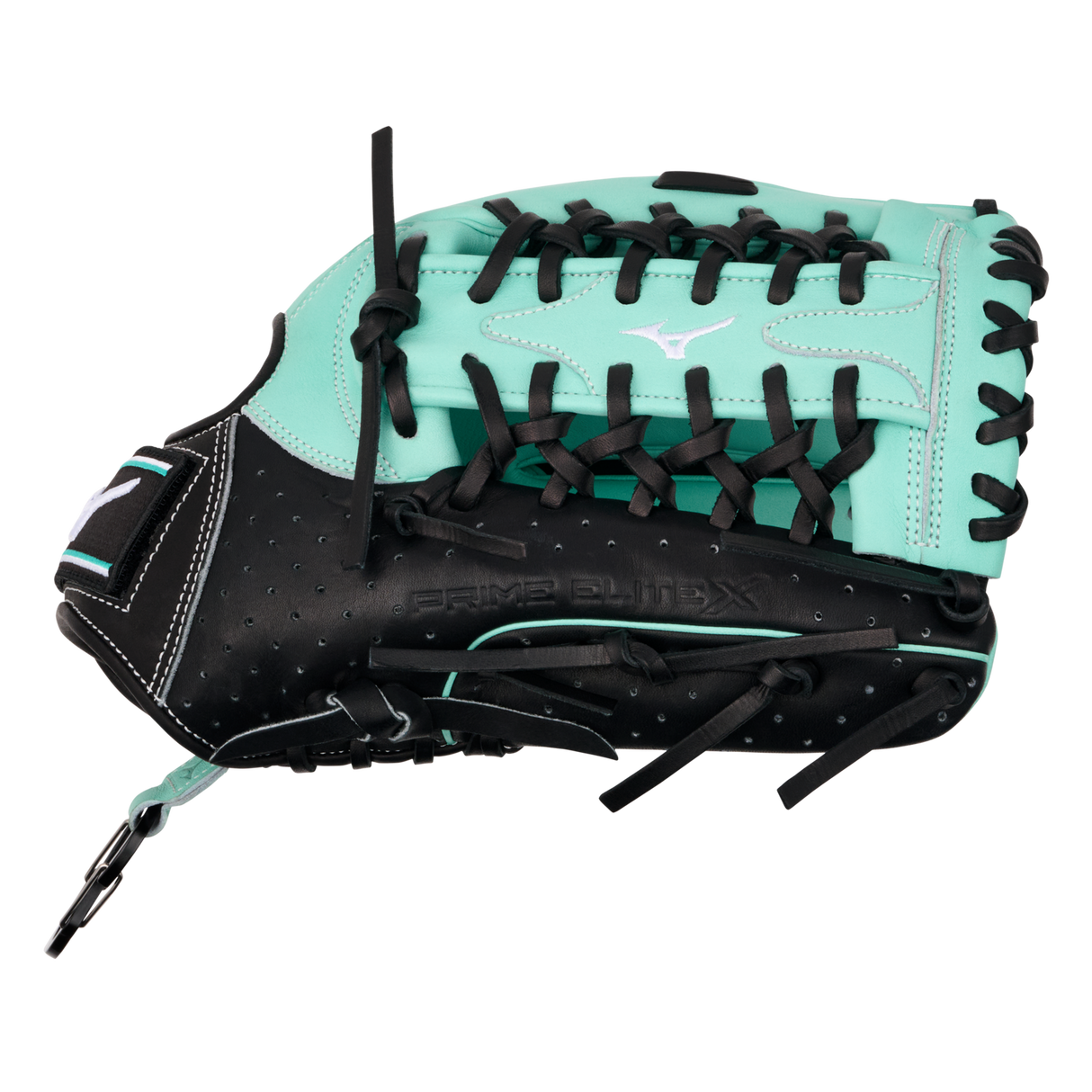 Mizuno Gpex-70 Prime Elite X BB 12.75" Baseball Glove-3