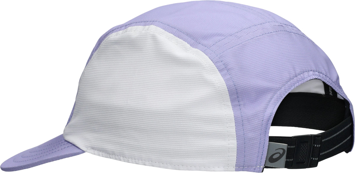 Asics Youth Performance Running 5 Panel Cap-2