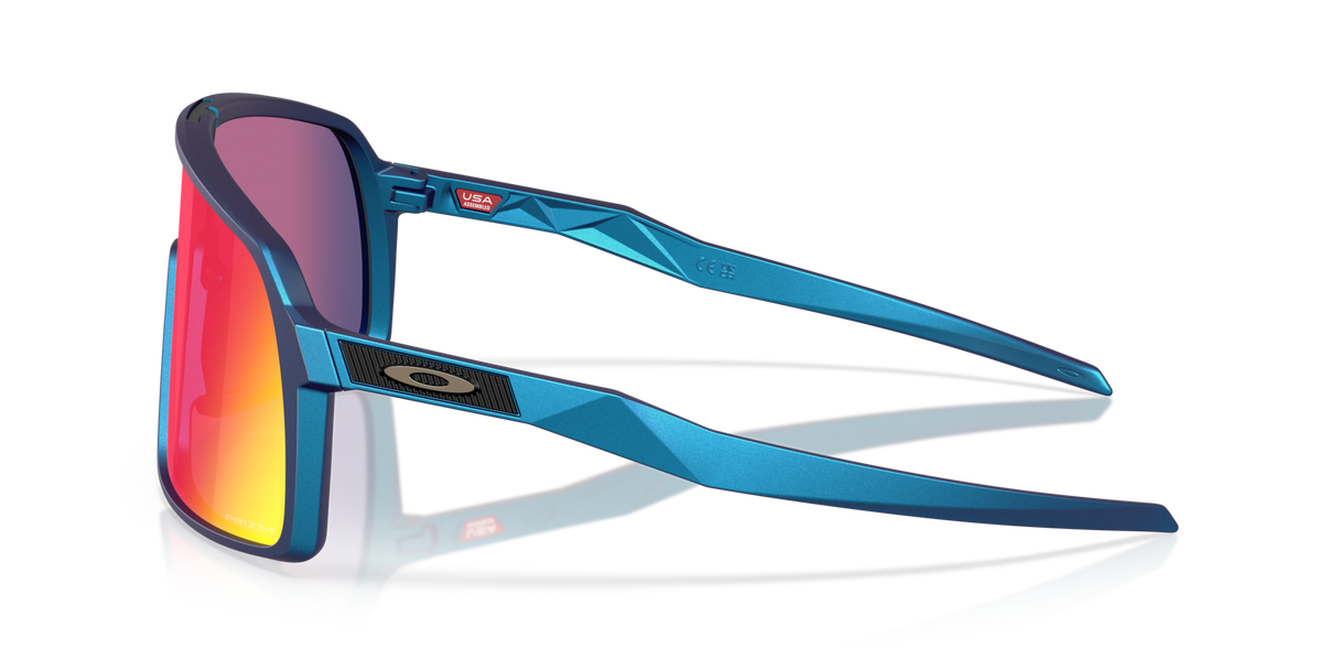Oakley Sutro Sunglasses-3
