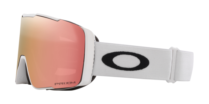 Oakley Line Miner Pro Medium Snow Goggles-4