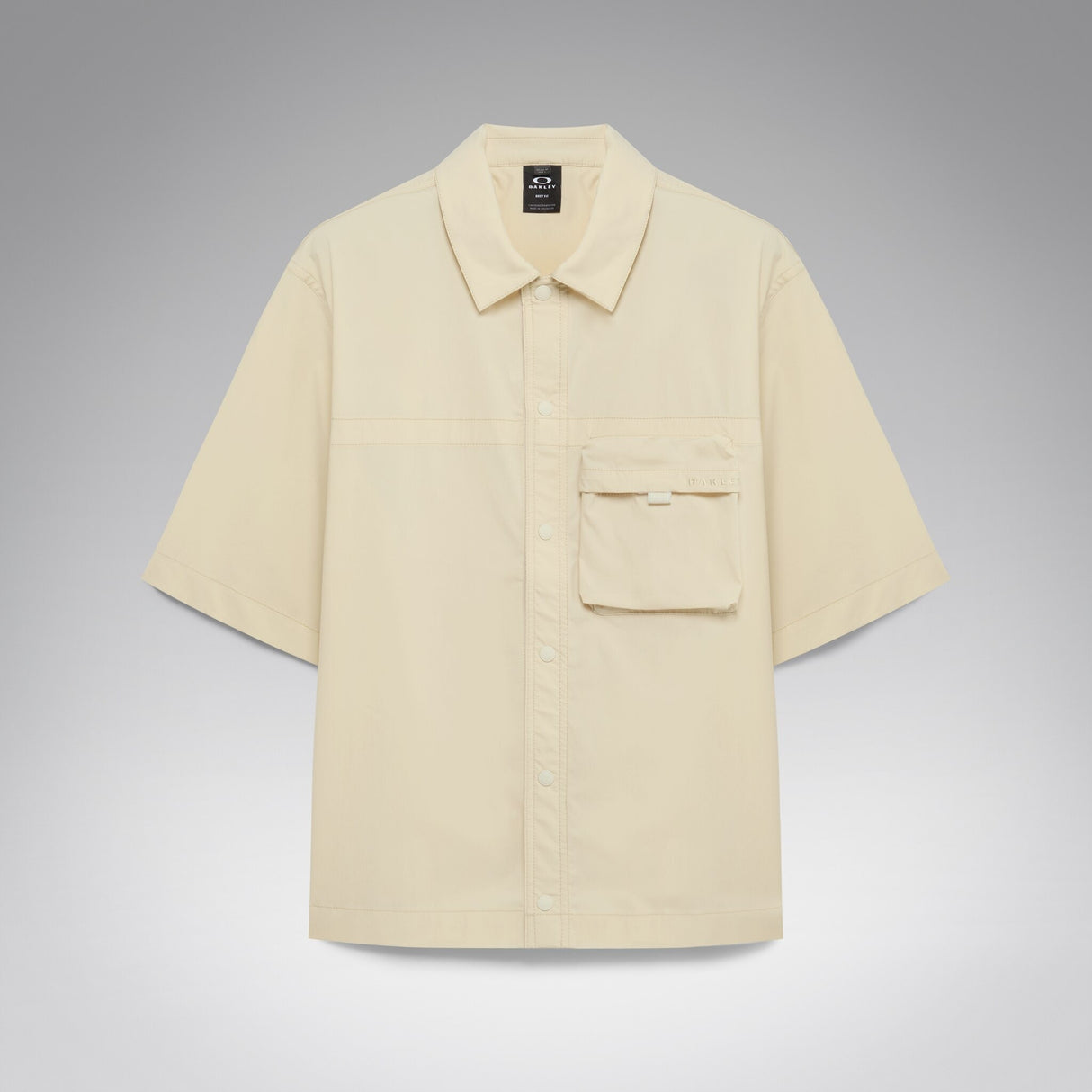 Oakley Men's Reserve Momento Shirt-1