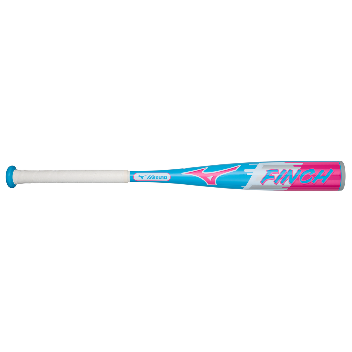Mizuno Finch Tee Ball 26 -13 Softball Bat-1
