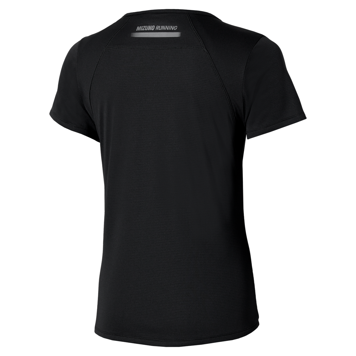 Mizuno Women's Dryaeroflow Short Sleeve Tee-2