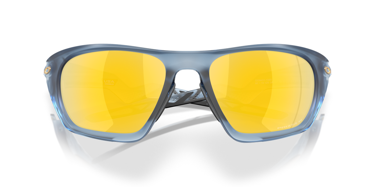Oakley Lateralis Glasses-9