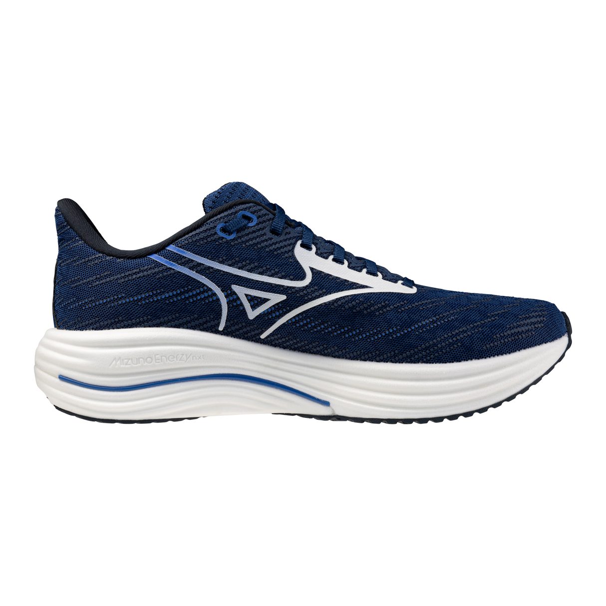 Mizuno Men's Wave Rider 29 Running Shoes-3