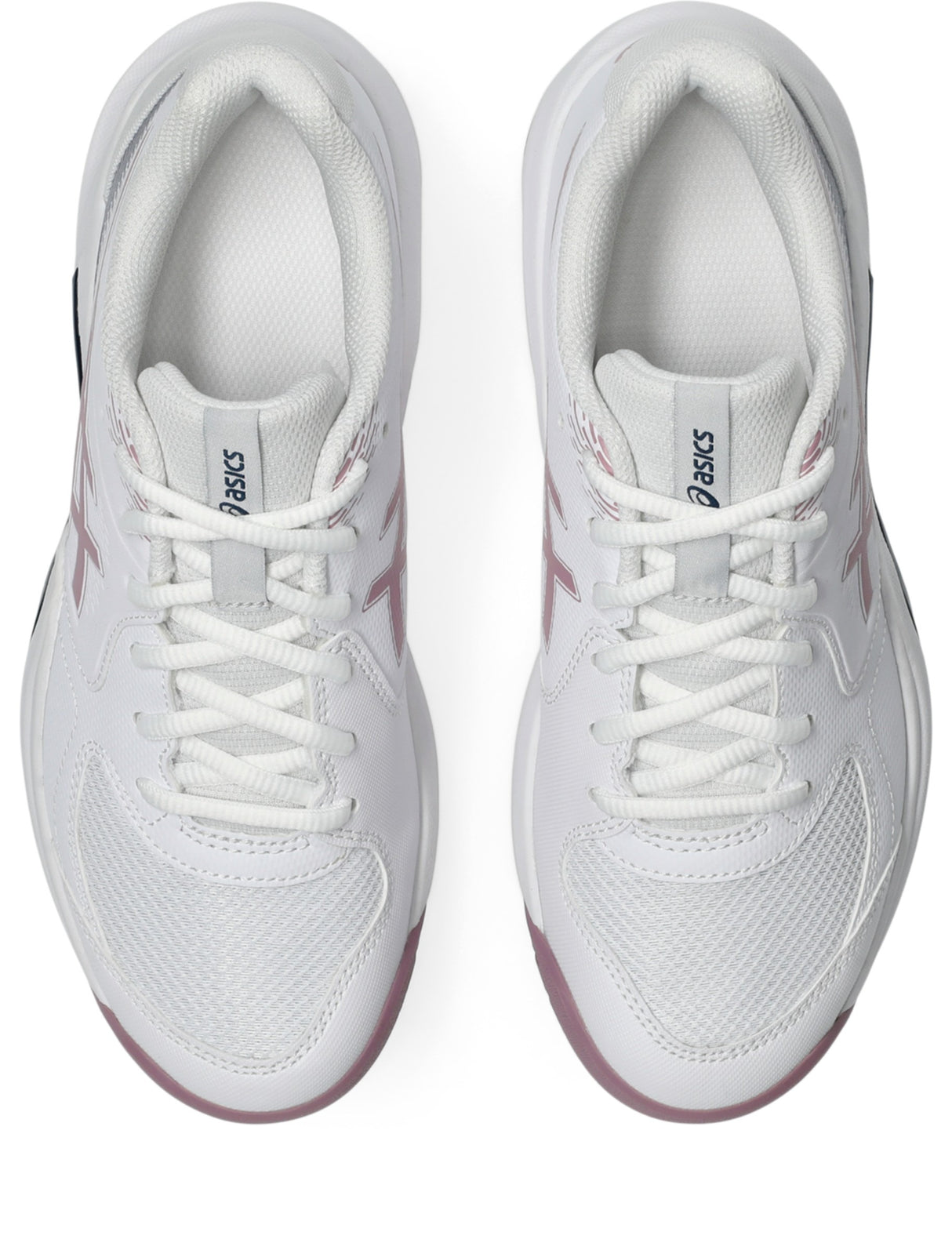 Asics Women's GEL-Dedicate 9 Tennis Shoes-4