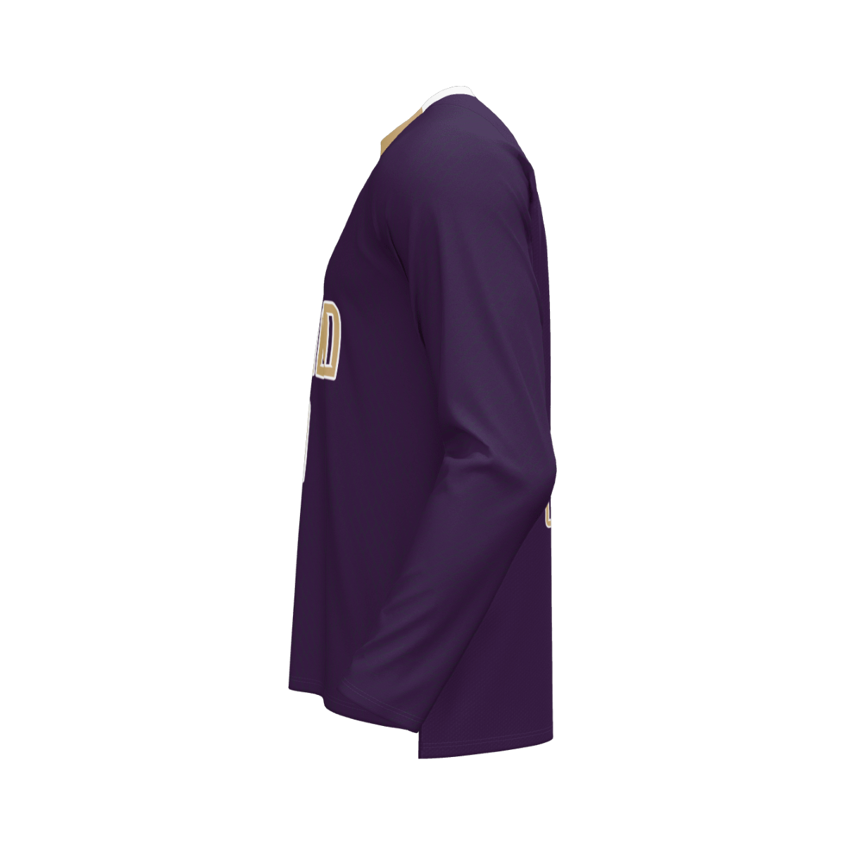 New Balance Men's Soccer Net GK Long Sleeve Jersey