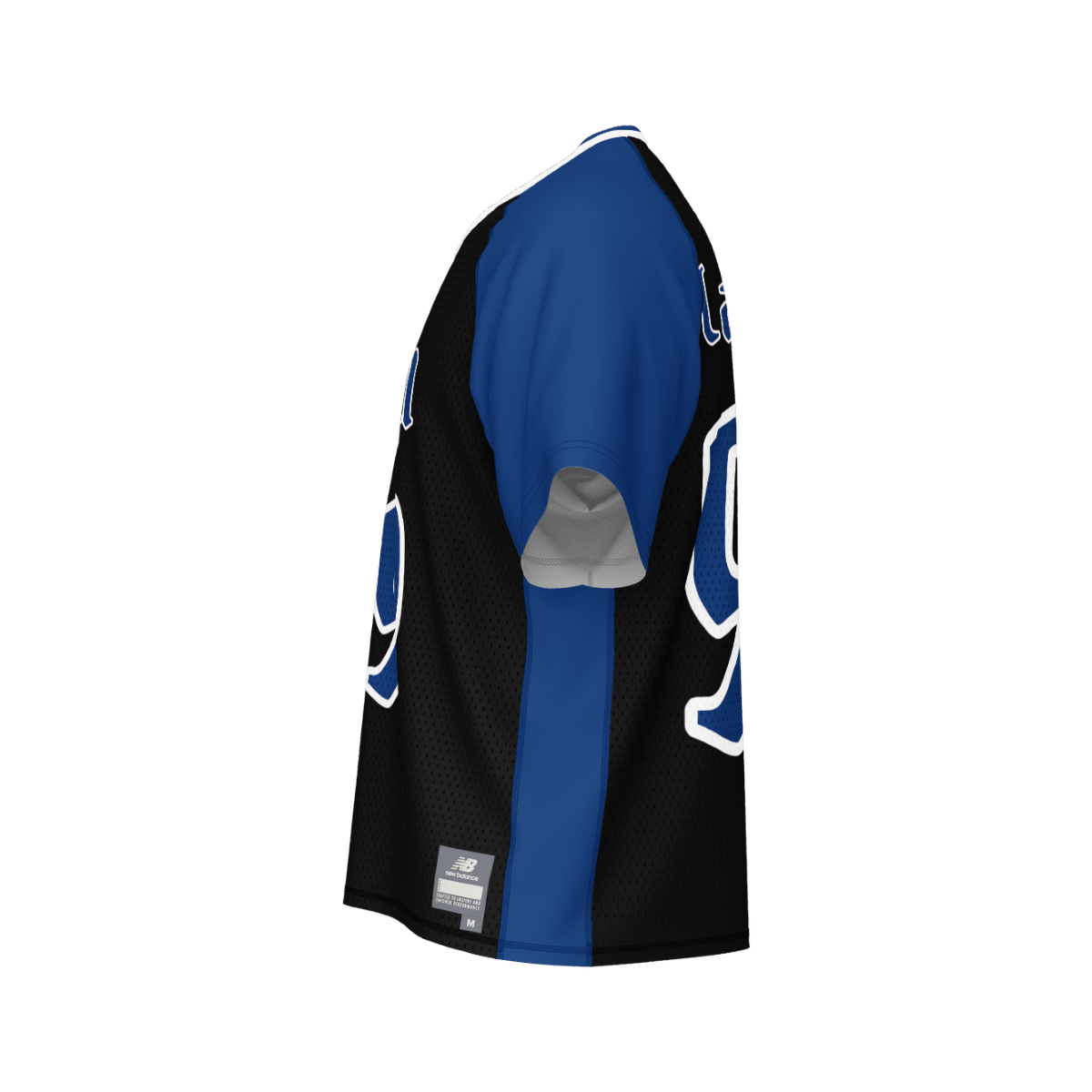 New Balance Men's Freeze Classic Lacrosse Jersey