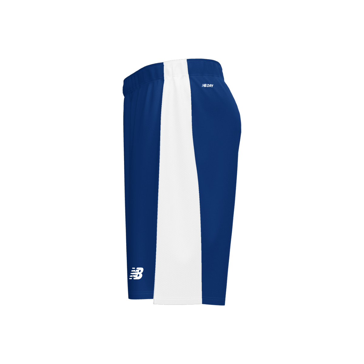 New Balance Men's Soccer Title Short