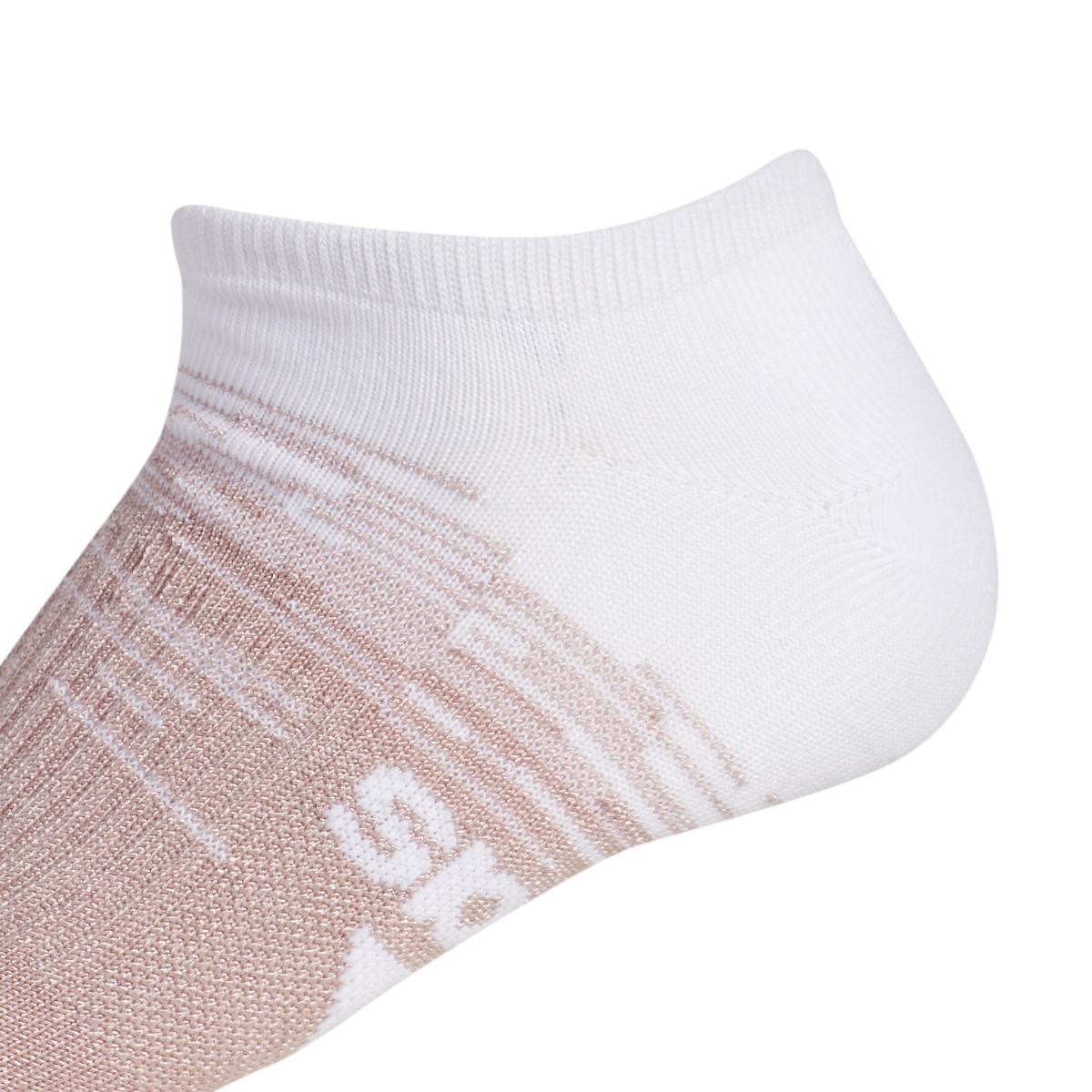 adidas Women's Superlite Badge of Sport 2 6-Pack No Show-3