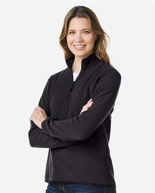 Marmot Women's Rocklin Half-Zip Jacket-4