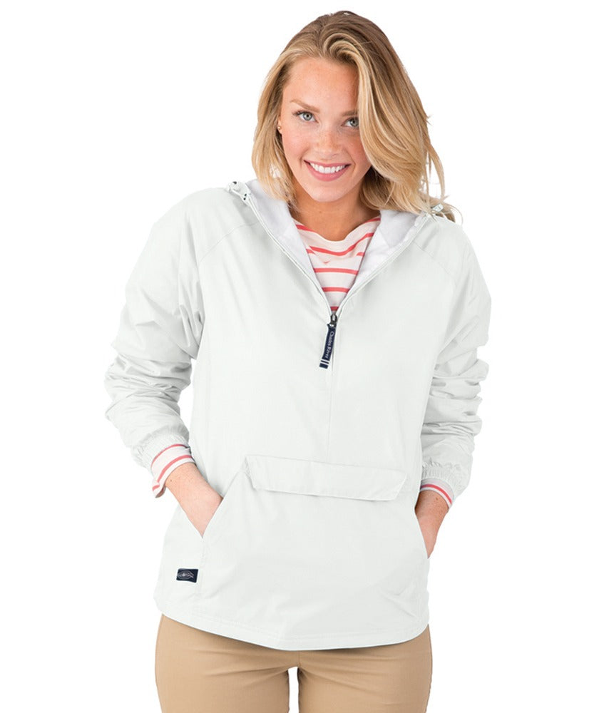 Charles River Unisex Classic Solid Pullover-2