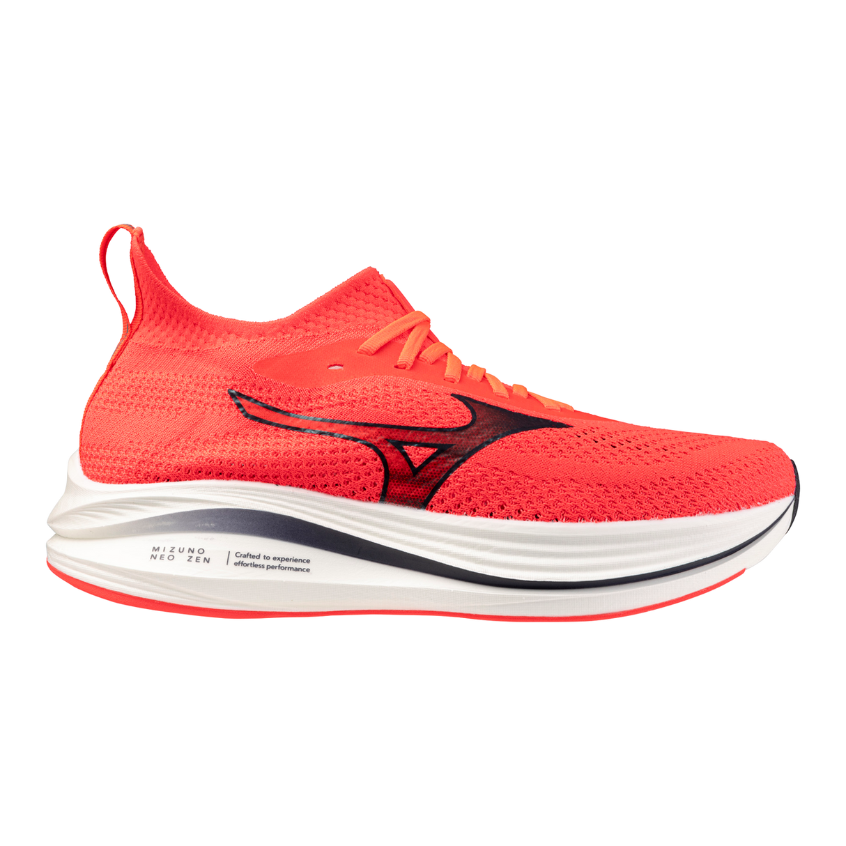 Mizuno Men's Neo Zen Running Shoes-6