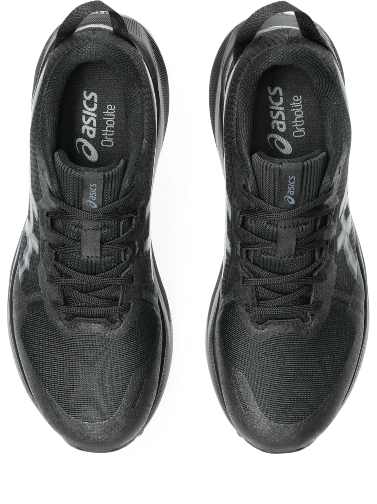 Asics Men's GEL-Venture 11 Extra Wide 4E Trail Running Shoes-4