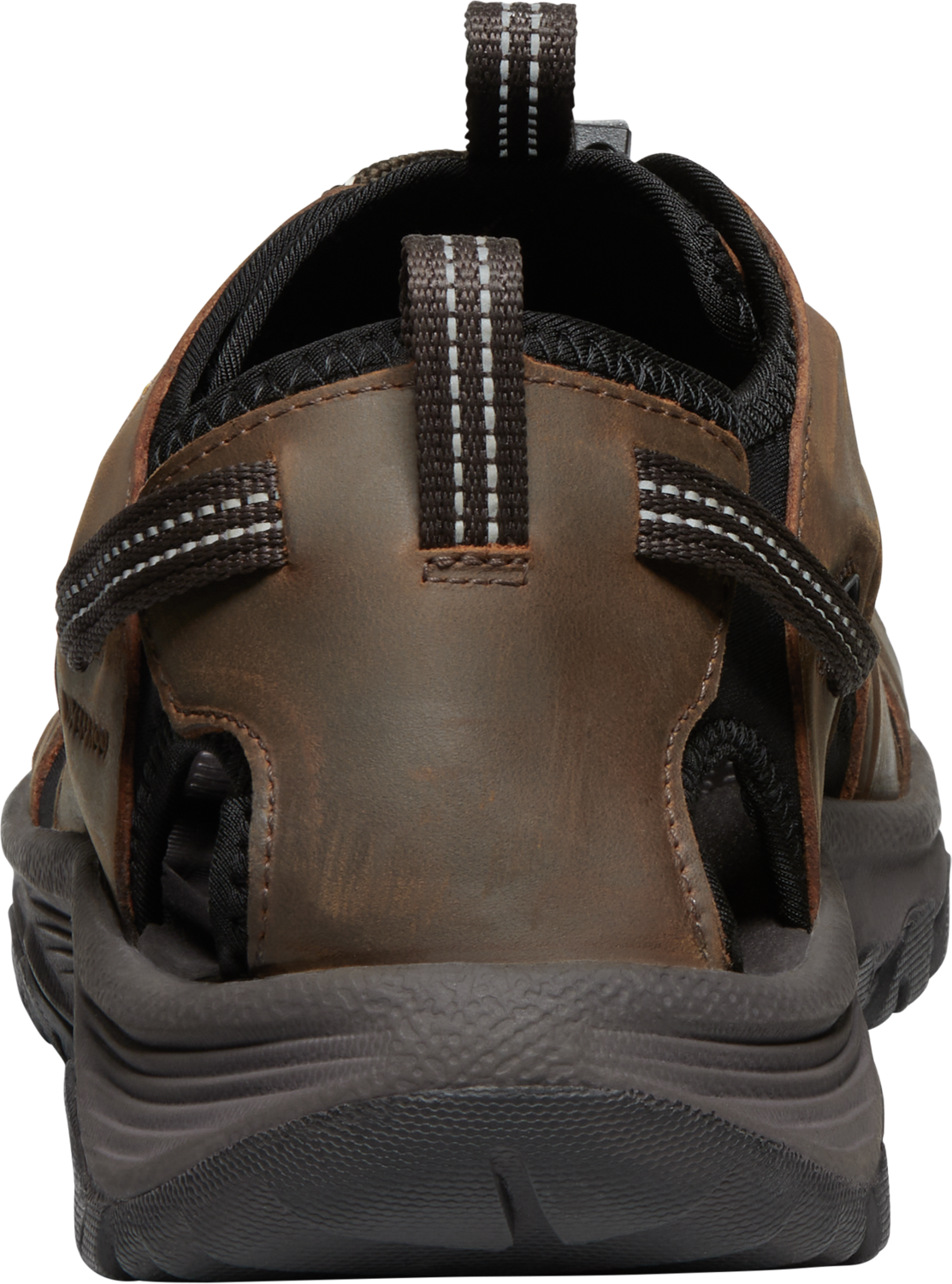 KEEN Men's Targhee III Sandal-6