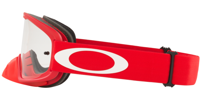 Oakley O Frame 2.0 Pro MX Goggles-5
