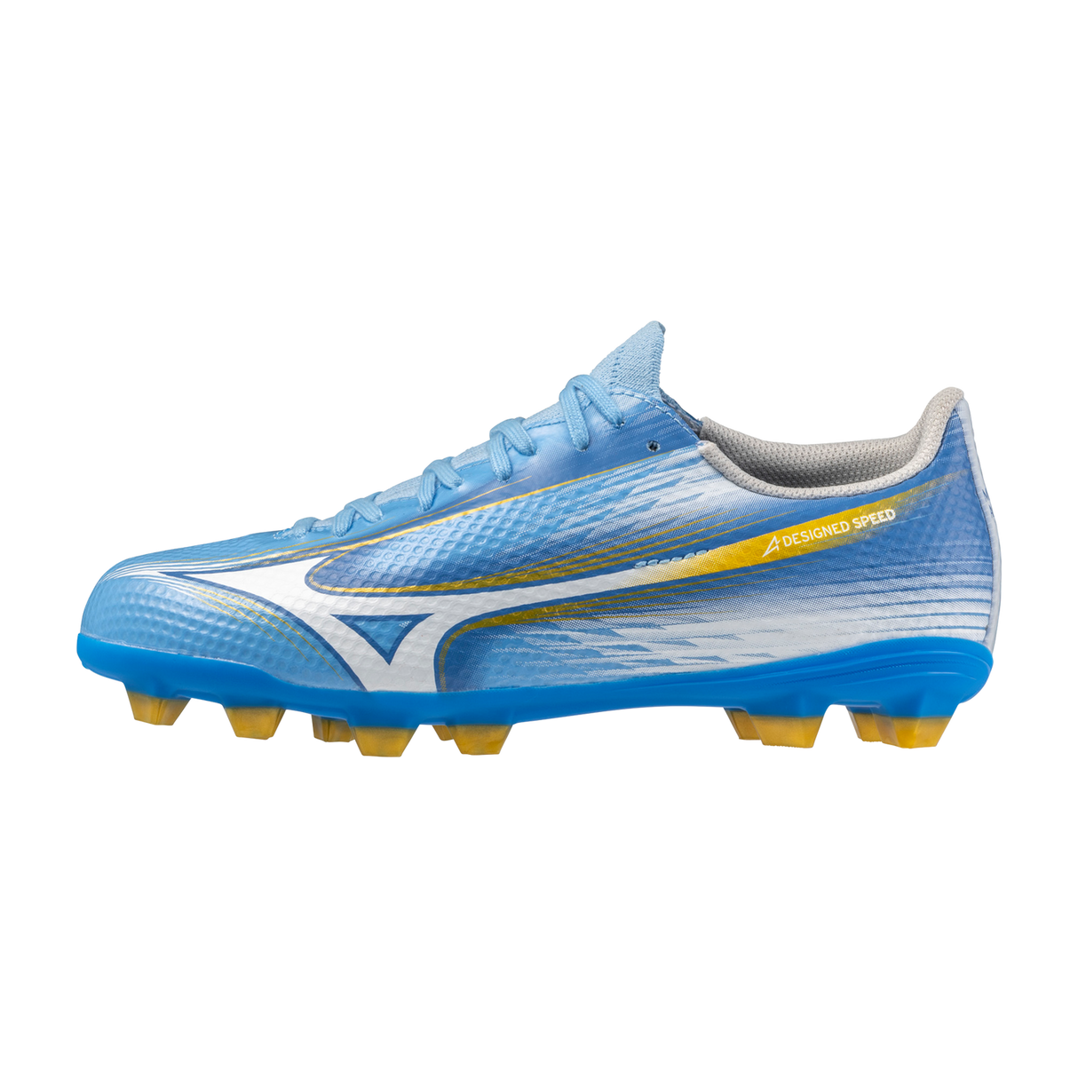Mizuno Youth A III Select Soccer Cleats-1