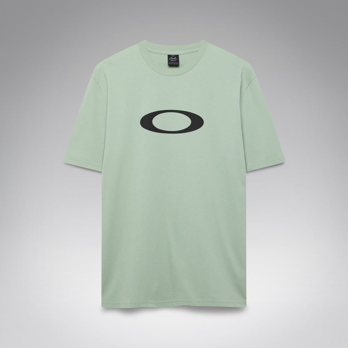Oakley Bark Ellipse Tee-1