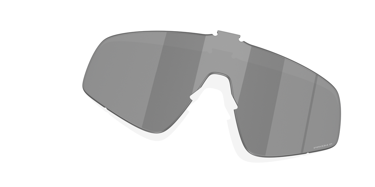 Oakley Latch Panel Replacement Lenses