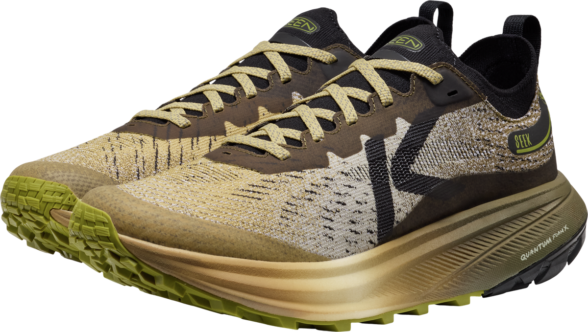 KEEN Men's Seek Trail Running Shoe-3