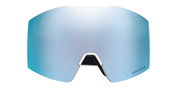 Oakley Fall Line L Snow Goggles-2